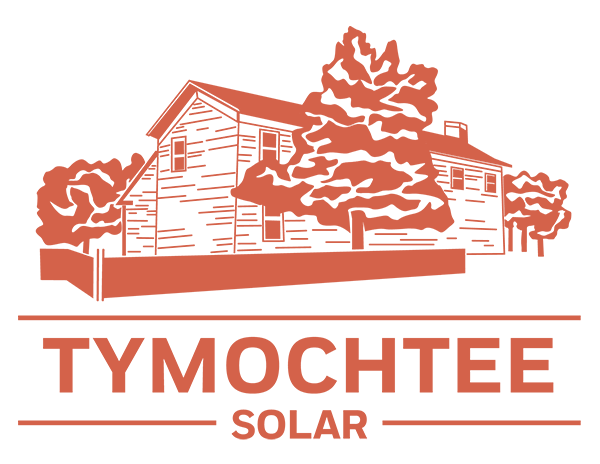 Tymochtee Solar logo