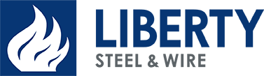 Liberty wire logo